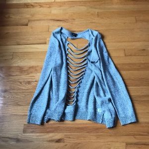 Express Cardigan